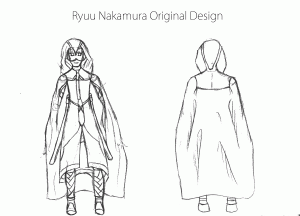 Original_Ryuu_Design